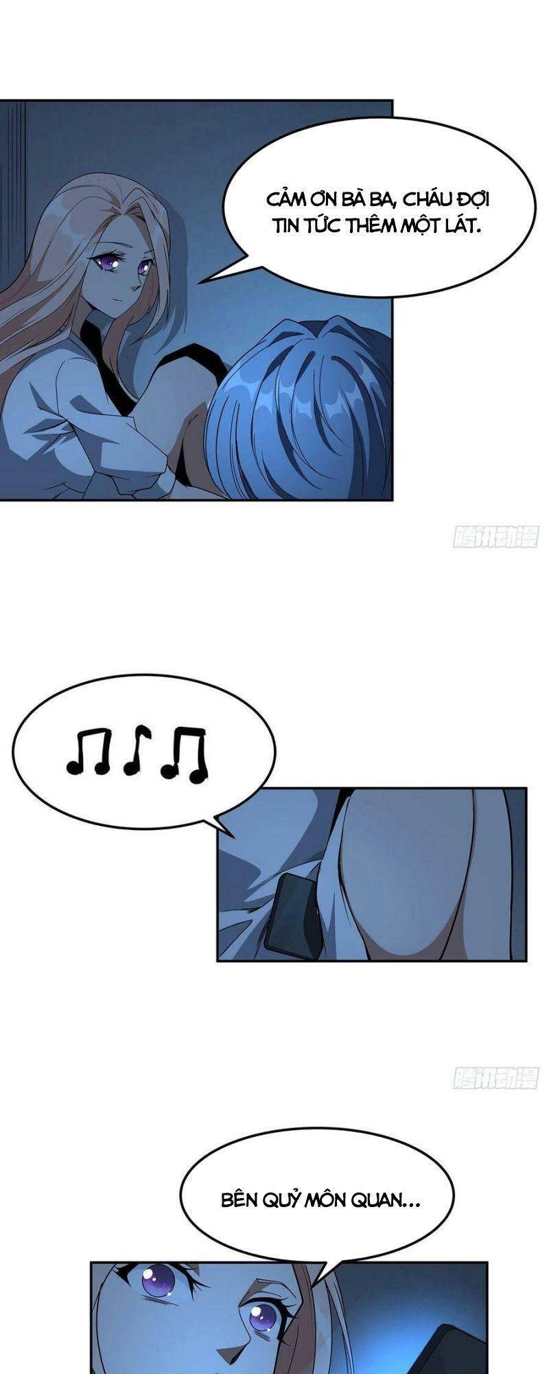 Kiếm Tu Imba Nhất Quả Đất Chapter 124 - 25