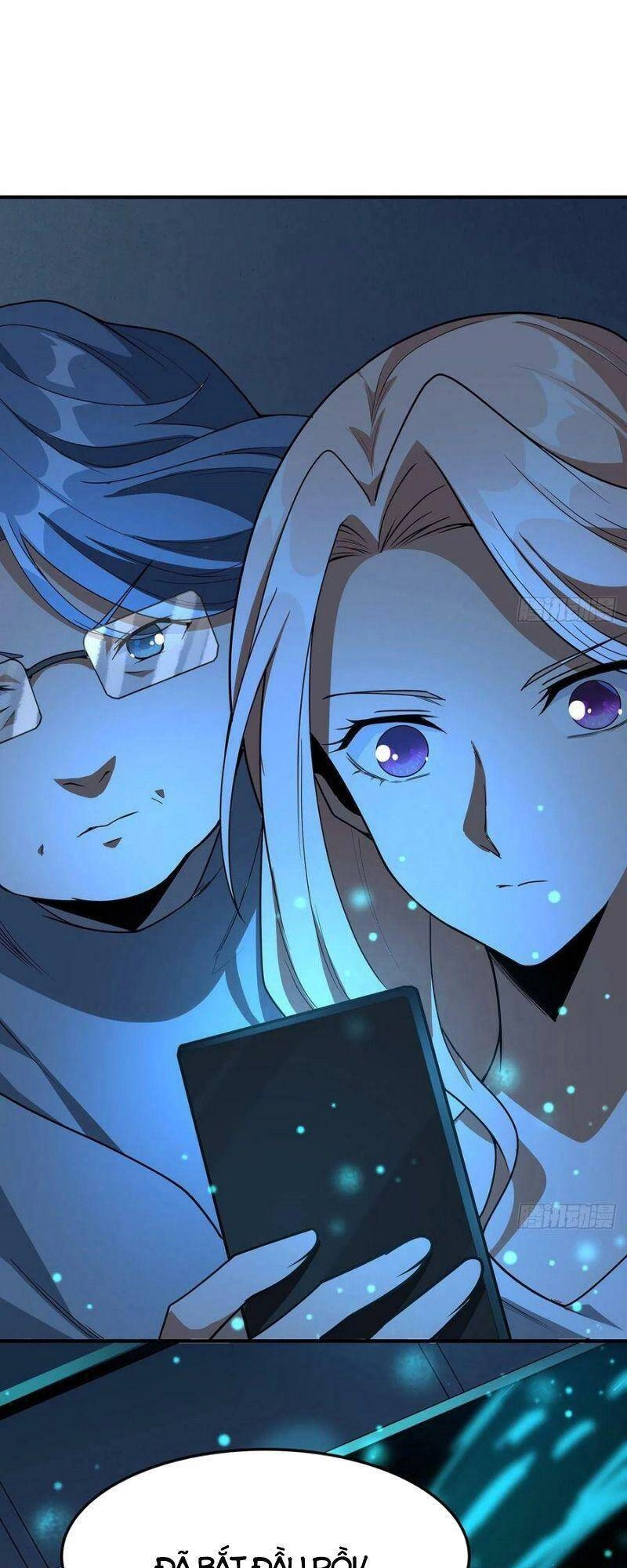 Kiếm Tu Imba Nhất Quả Đất Chapter 124 - 27