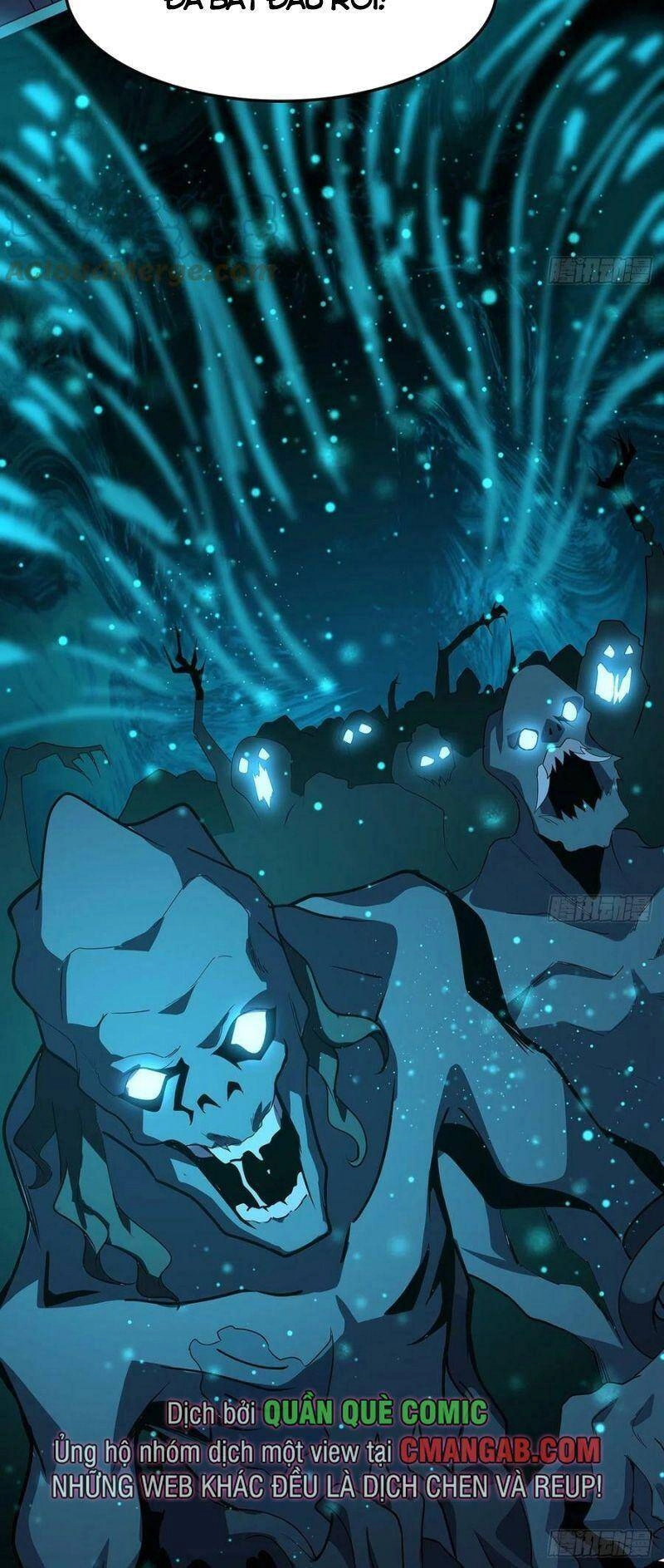 Kiếm Tu Imba Nhất Quả Đất Chapter 124 - 28