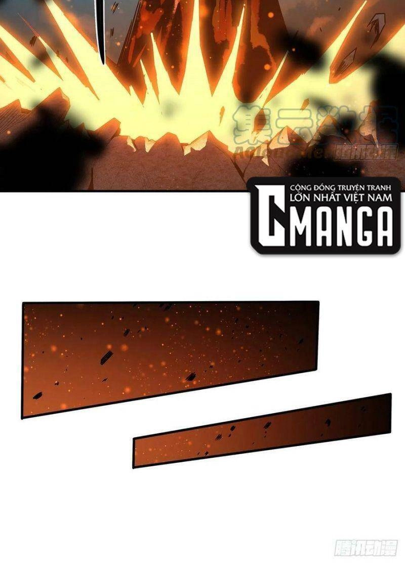 Kiếm Tu Imba Nhất Quả Đất Chapter 124 - 32