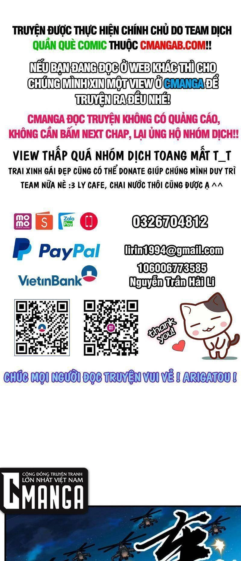 Kiếm Tu Imba Nhất Quả Đất Chapter 125 - 1