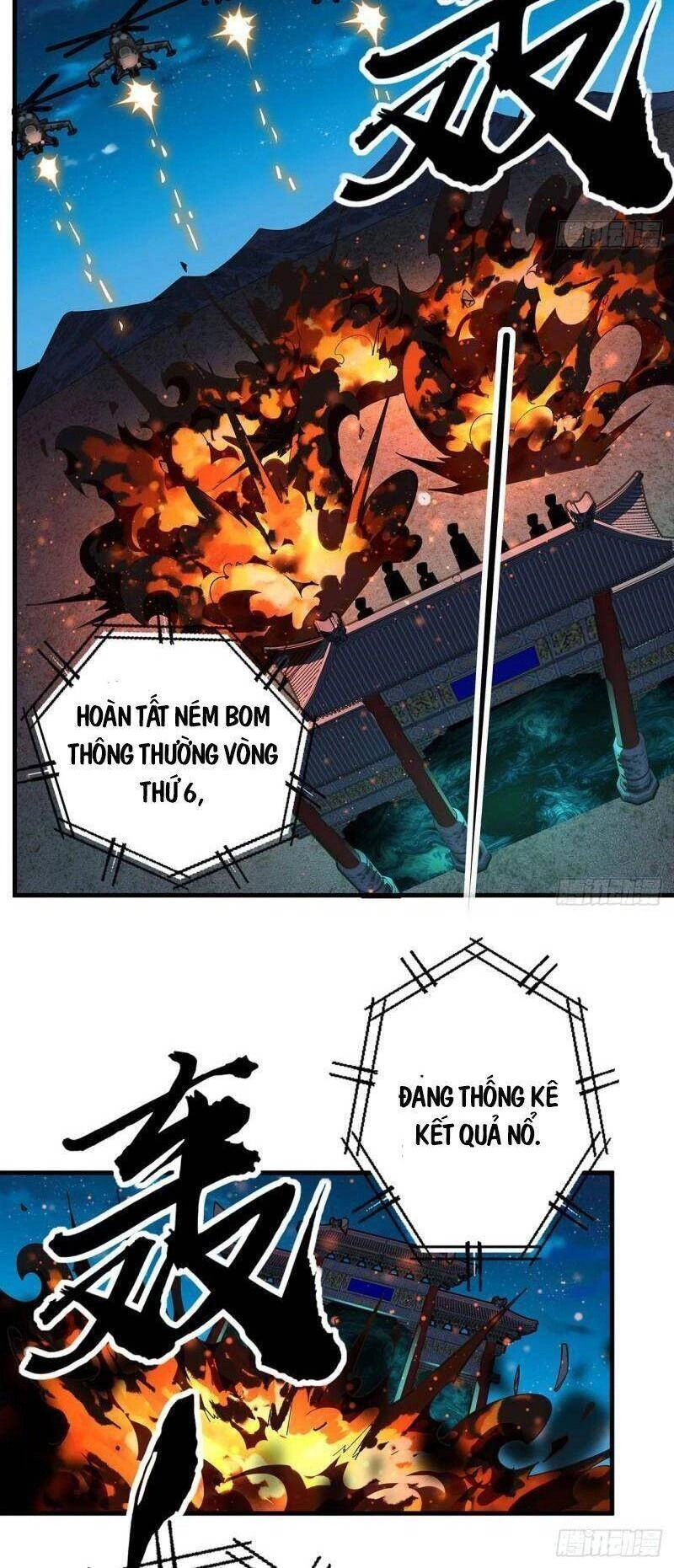 Kiếm Tu Imba Nhất Quả Đất Chapter 125 - 2