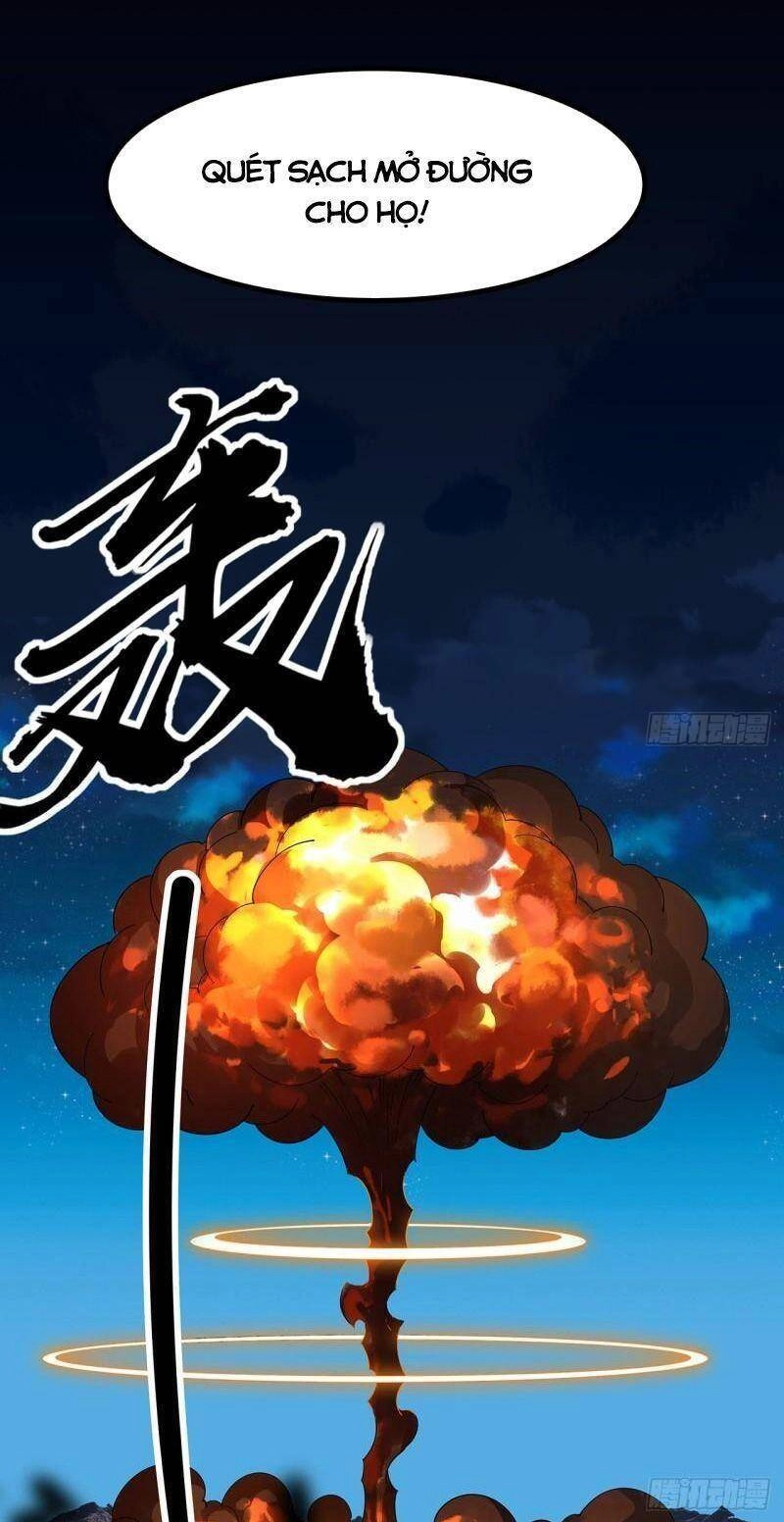 Kiếm Tu Imba Nhất Quả Đất Chapter 125 - 6