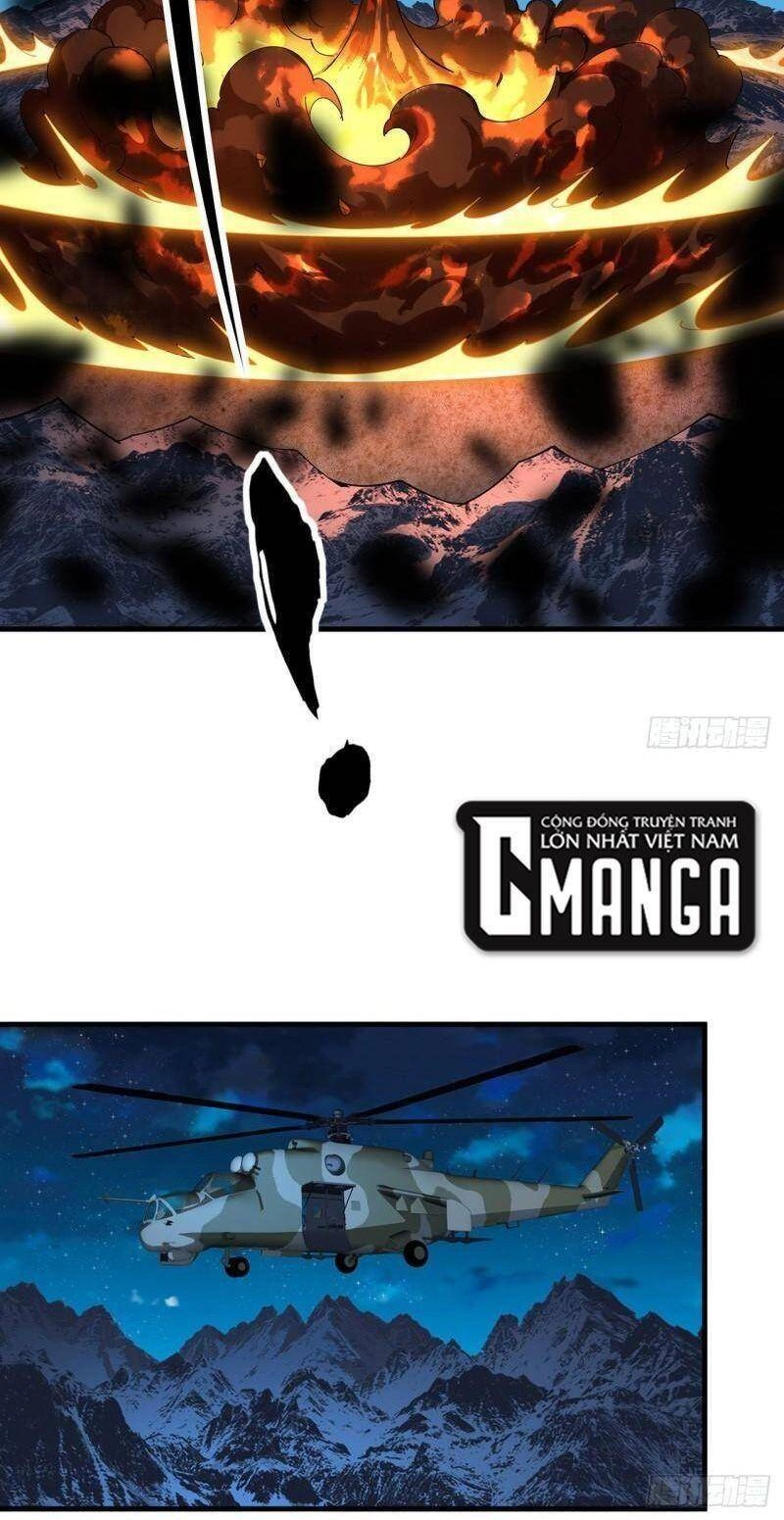 Kiếm Tu Imba Nhất Quả Đất Chapter 125 - 7