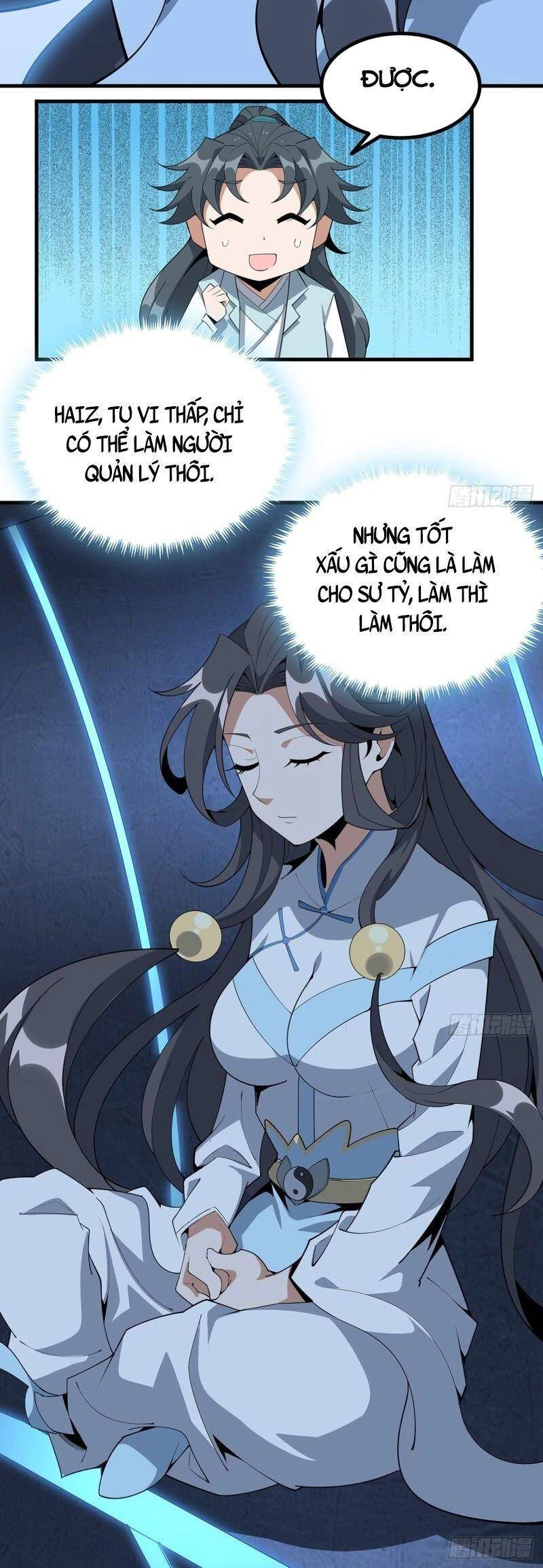 Kiếm Tu Imba Nhất Quả Đất Chapter 125 - 18