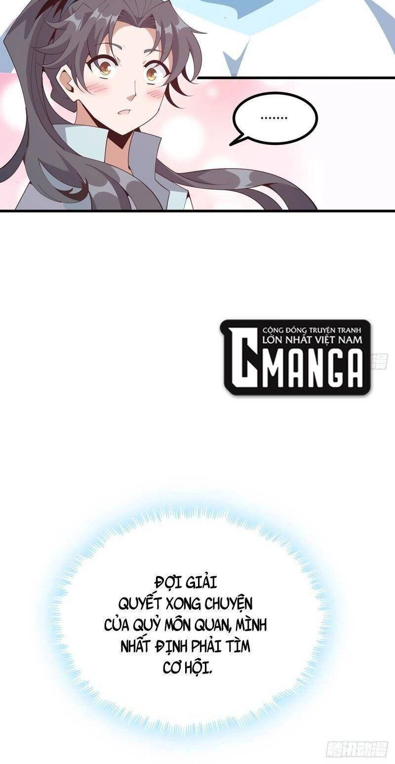 Kiếm Tu Imba Nhất Quả Đất Chapter 125 - 20