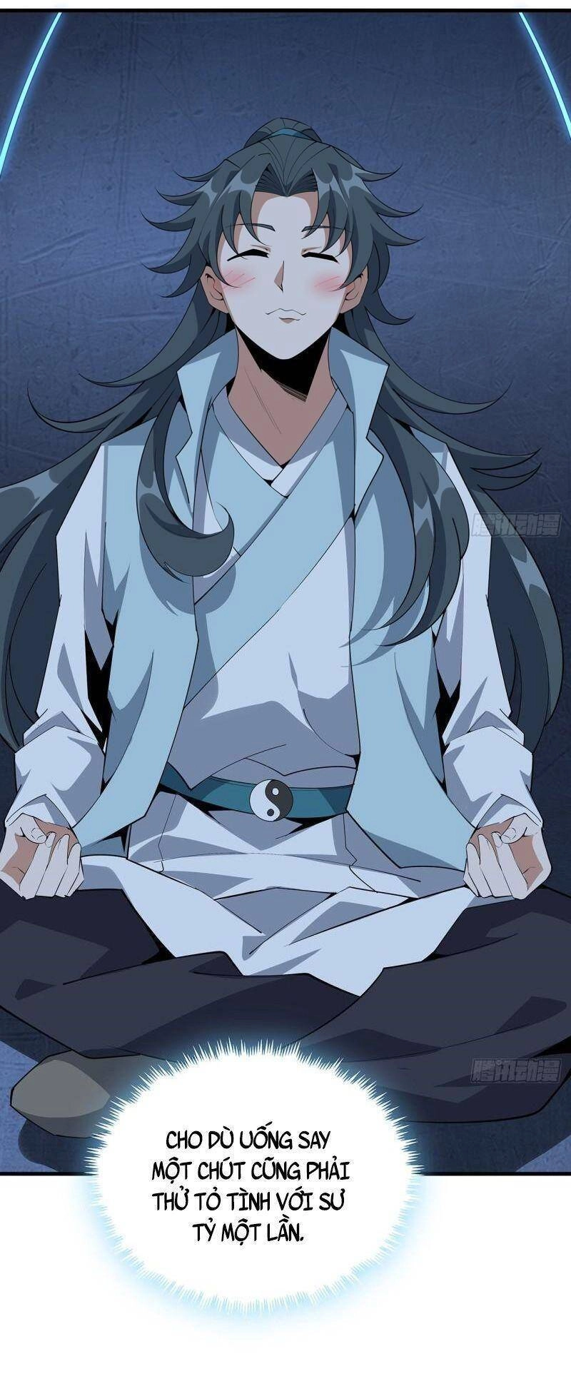 Kiếm Tu Imba Nhất Quả Đất Chapter 125 - 21