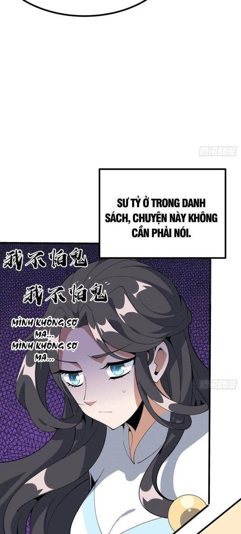 Kiếm Tu Imba Nhất Quả Đất Chapter 125 - 28