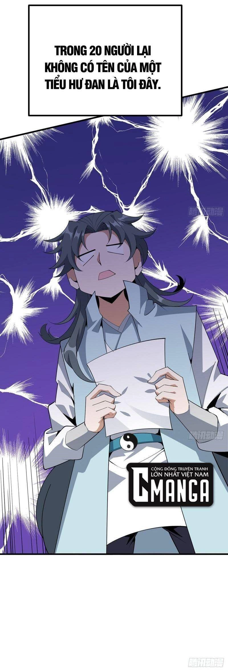 Kiếm Tu Imba Nhất Quả Đất Chapter 125 - 31