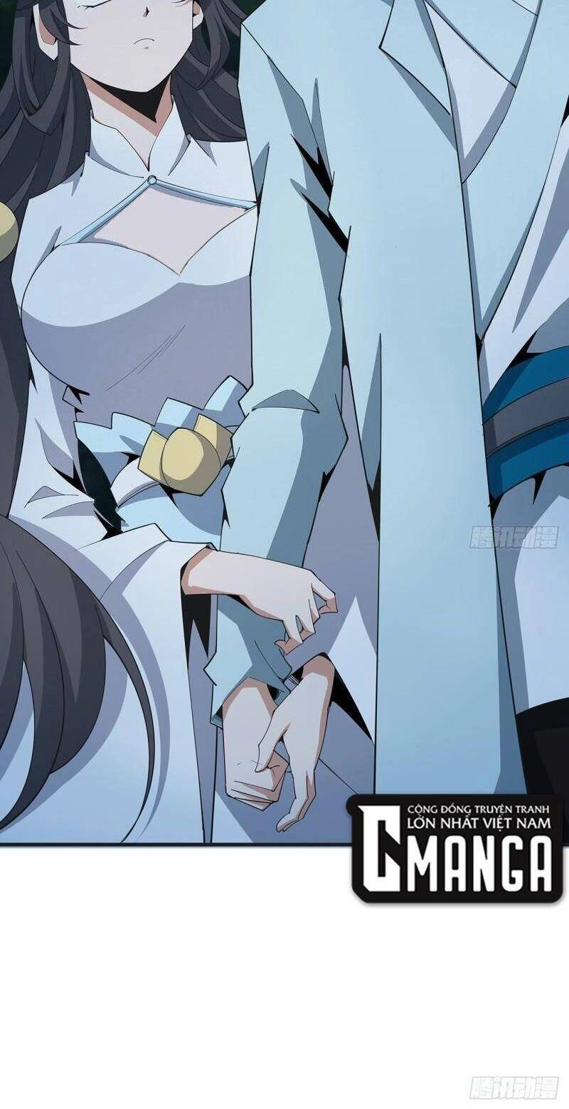 Kiếm Tu Imba Nhất Quả Đất Chapter 126 - 13