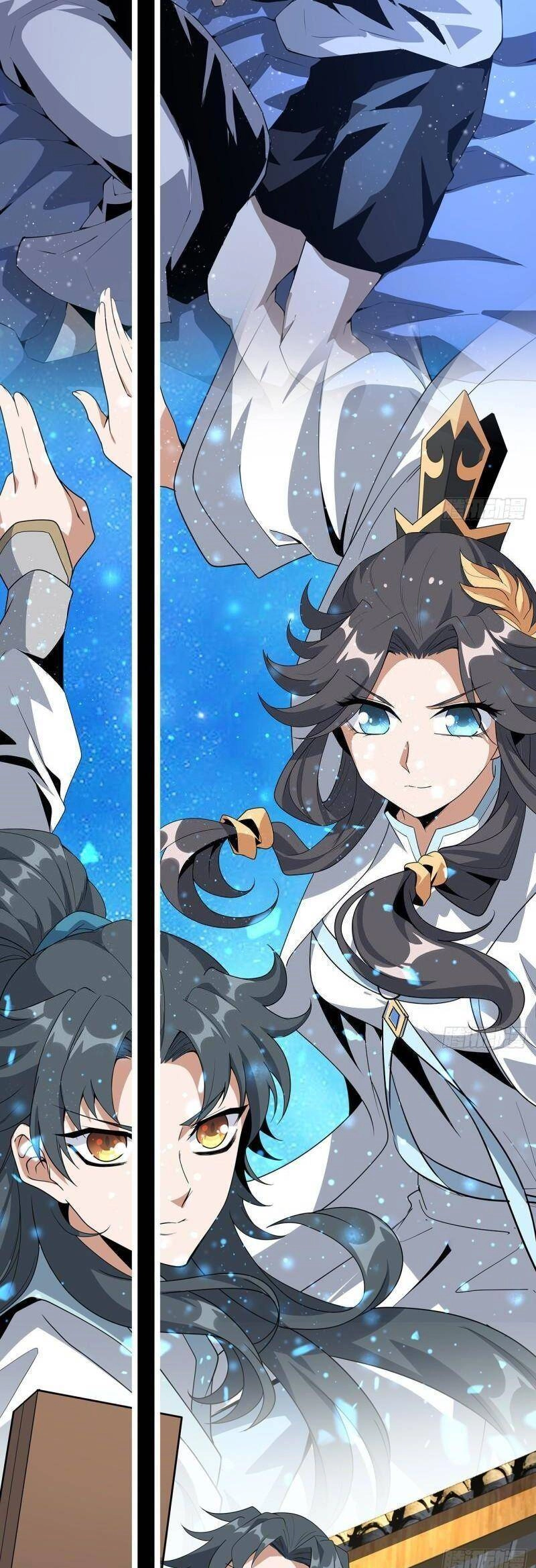 Kiếm Tu Imba Nhất Quả Đất Chapter 126 - 23