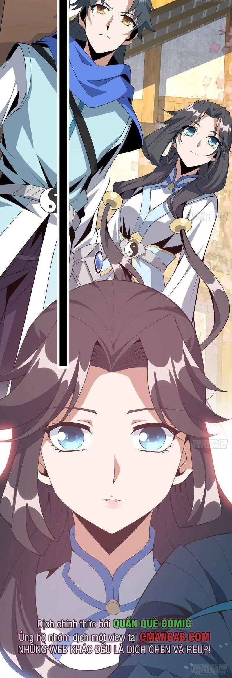 Kiếm Tu Imba Nhất Quả Đất Chapter 126 - 24