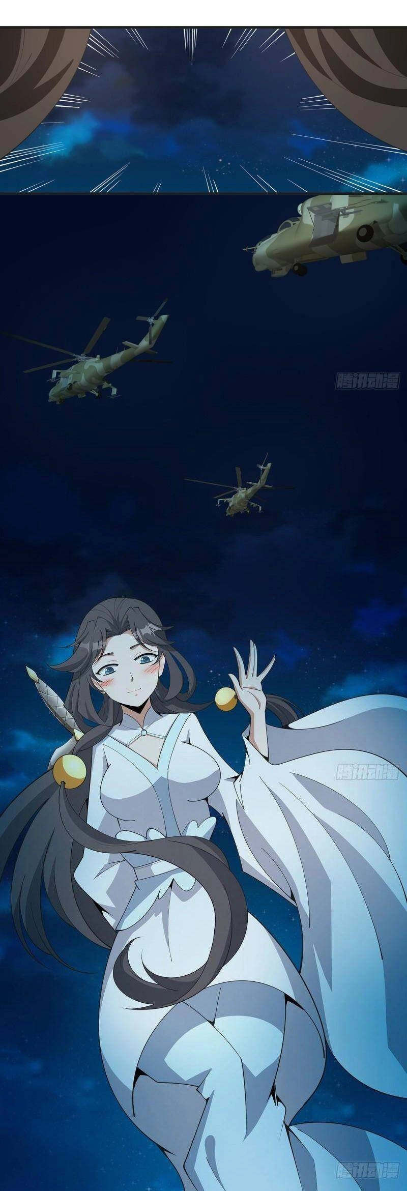 Kiếm Tu Imba Nhất Quả Đất Chapter 126 - 27