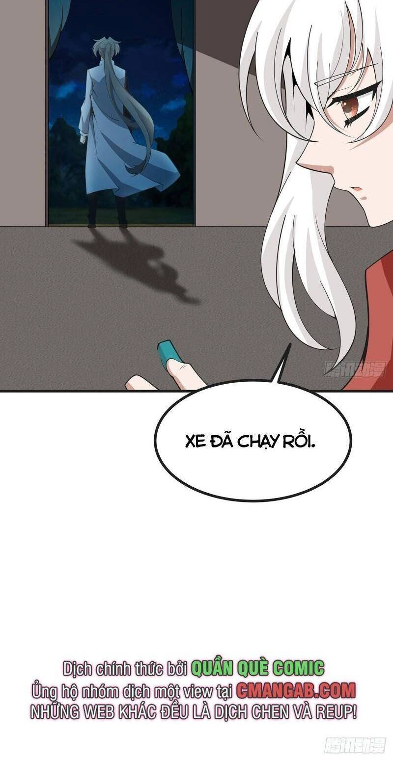 Kiếm Tu Imba Nhất Quả Đất Chapter 126 - 30