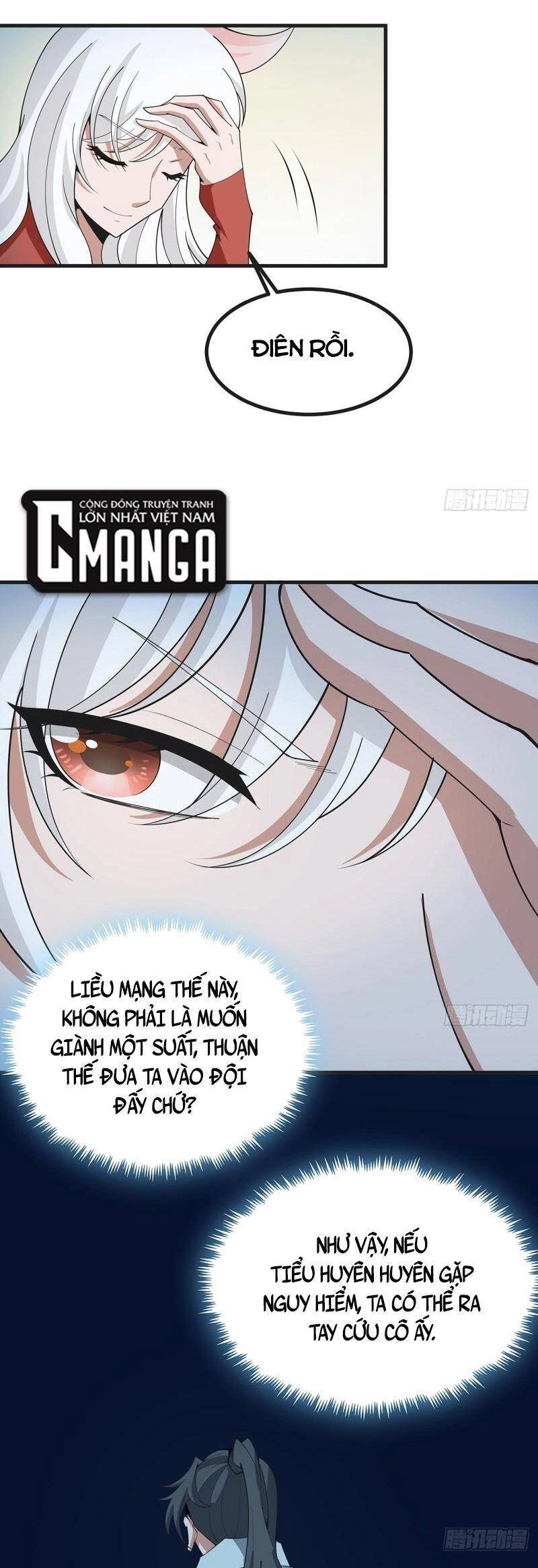 Kiếm Tu Imba Nhất Quả Đất Chapter 126 - 35