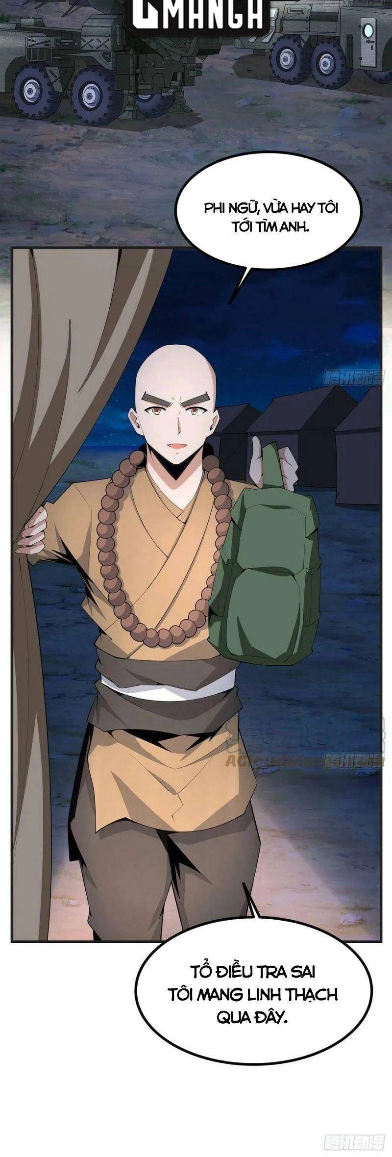 Kiếm Tu Imba Nhất Quả Đất Chapter 127 - 2