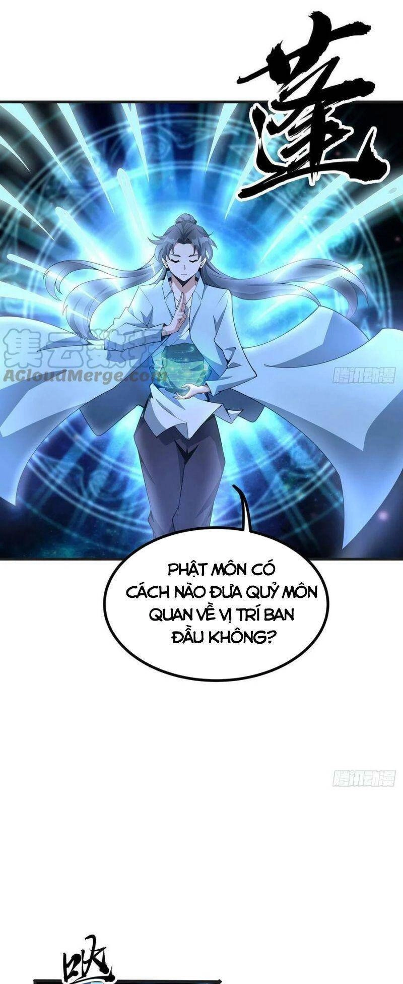 Kiếm Tu Imba Nhất Quả Đất Chapter 127 - 6