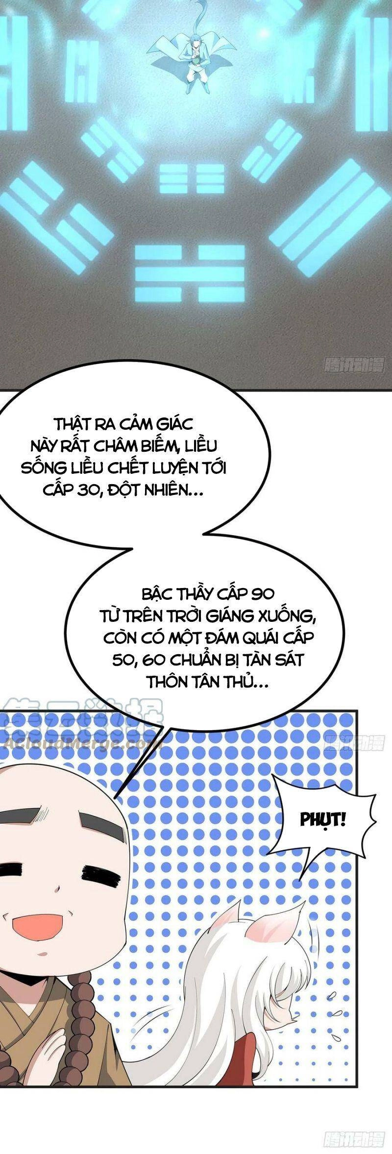 Kiếm Tu Imba Nhất Quả Đất Chapter 127 - 8