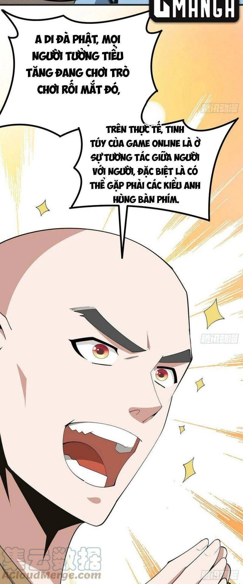 Kiếm Tu Imba Nhất Quả Đất Chapter 127 - 10