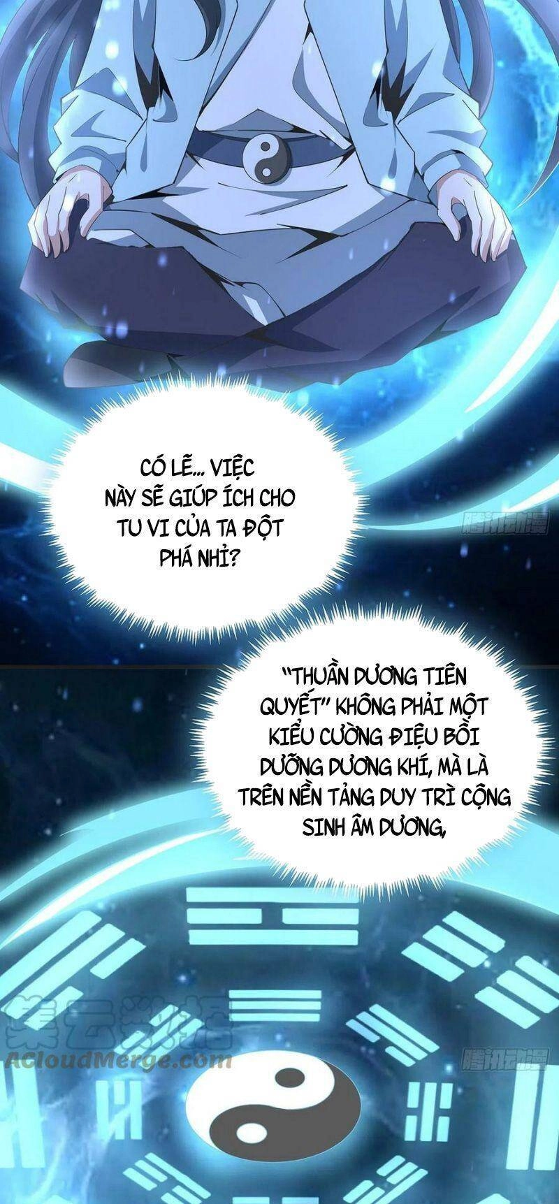 Kiếm Tu Imba Nhất Quả Đất Chapter 127 - 13