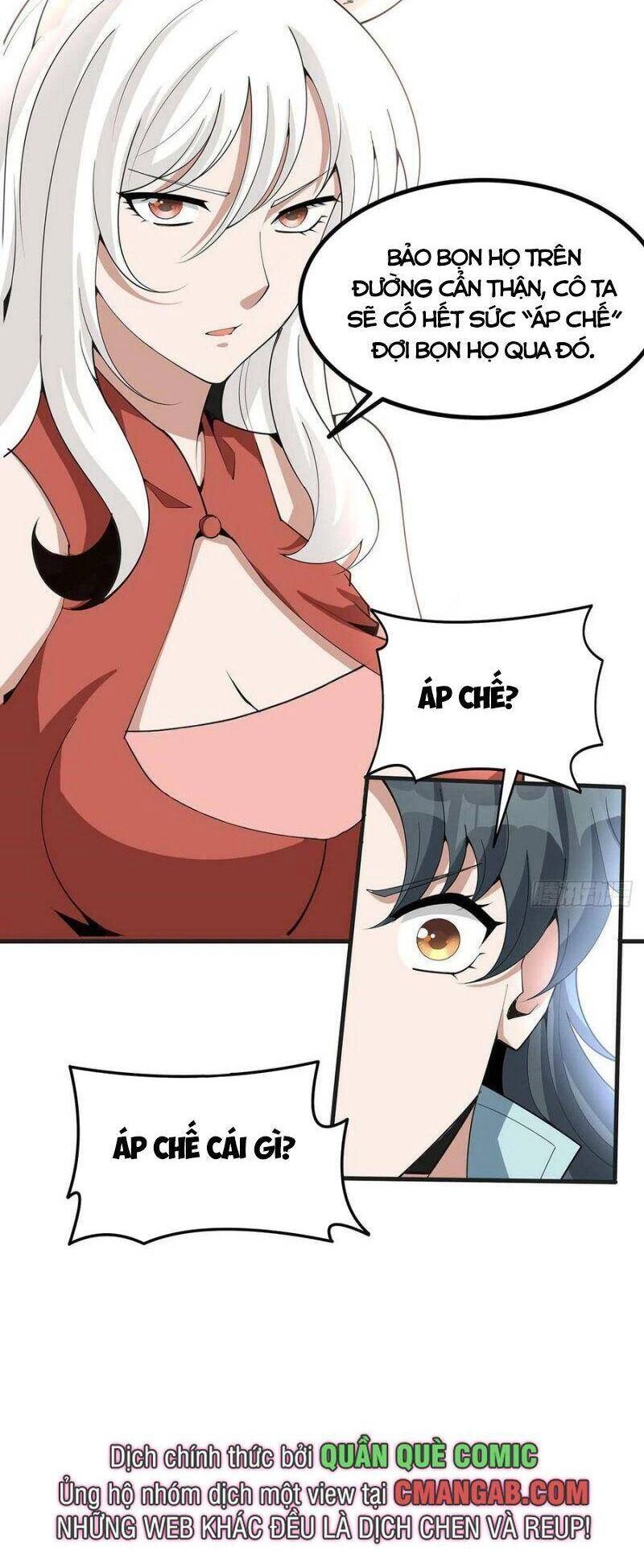 Kiếm Tu Imba Nhất Quả Đất Chapter 127 - 23