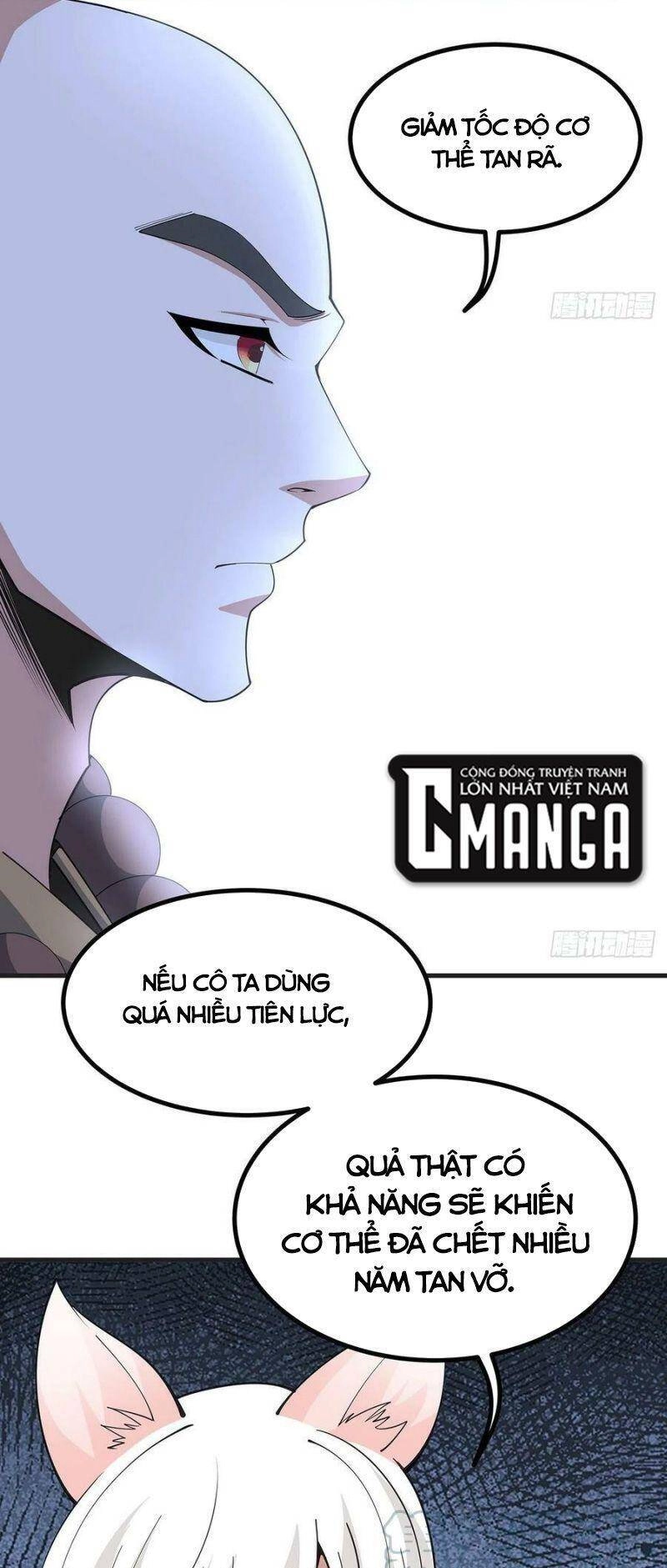 Kiếm Tu Imba Nhất Quả Đất Chapter 127 - 25