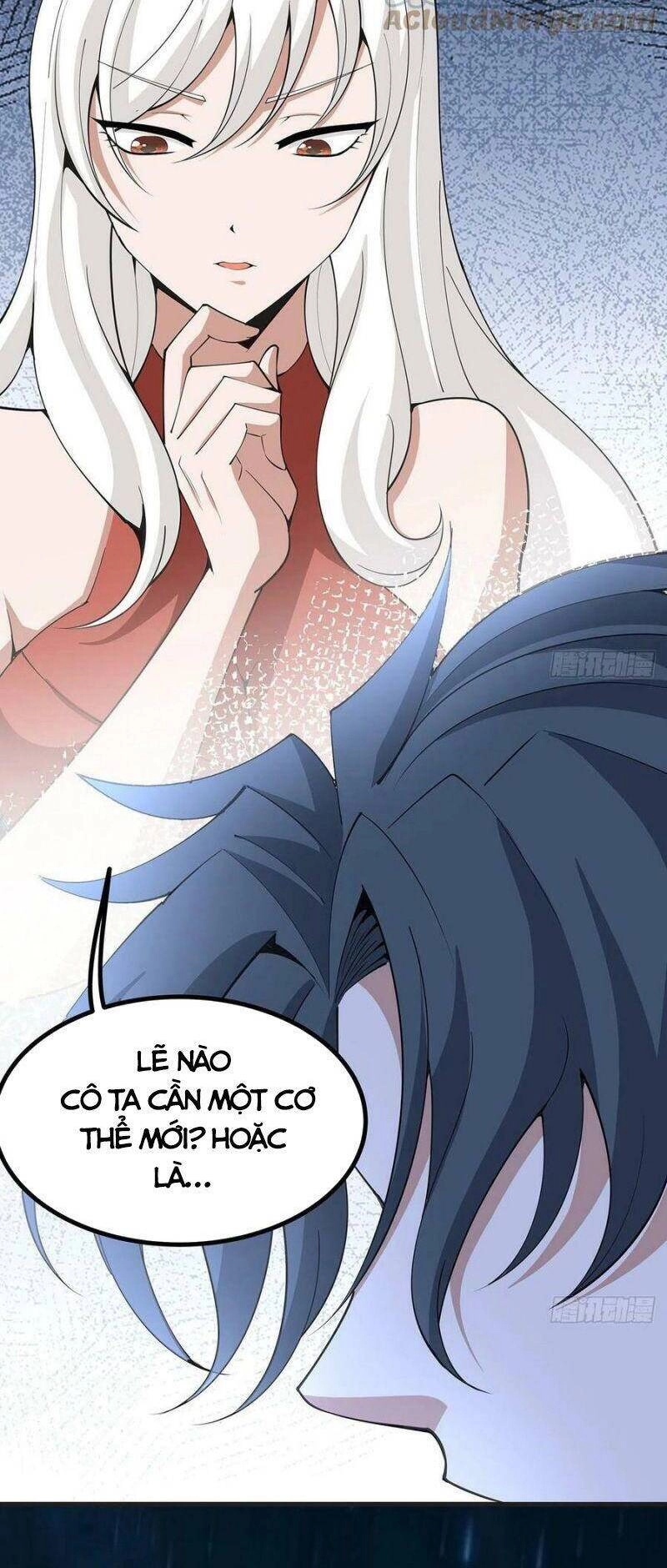 Kiếm Tu Imba Nhất Quả Đất Chapter 127 - 26