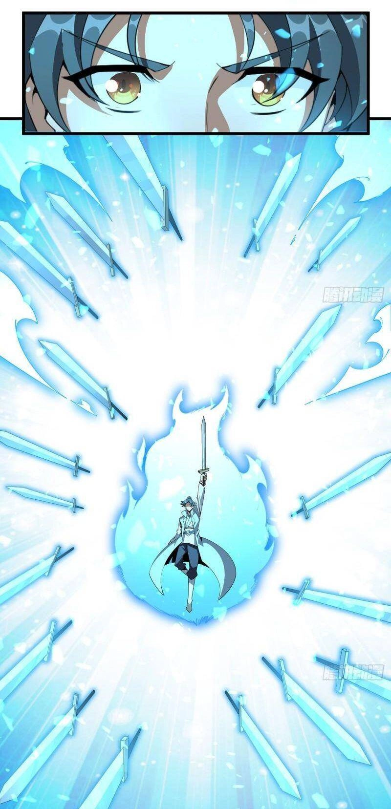 Kiếm Tu Imba Nhất Quả Đất Chapter 128 - 3