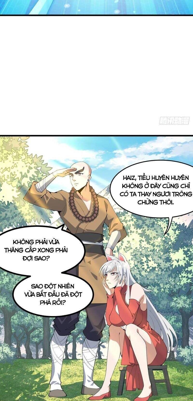 Kiếm Tu Imba Nhất Quả Đất Chapter 128 - 4