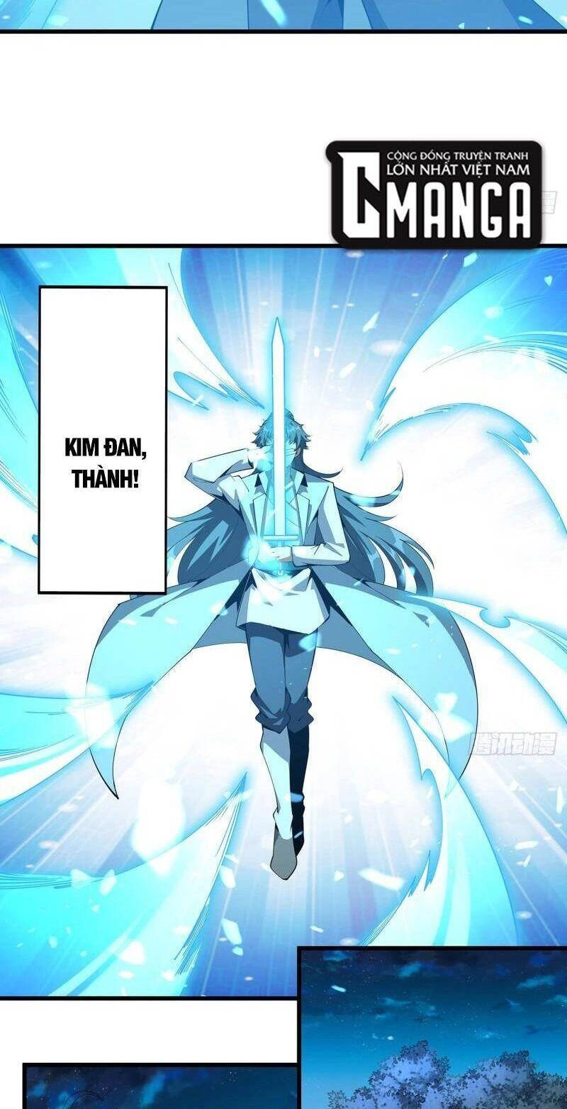 Kiếm Tu Imba Nhất Quả Đất Chapter 128 - 8