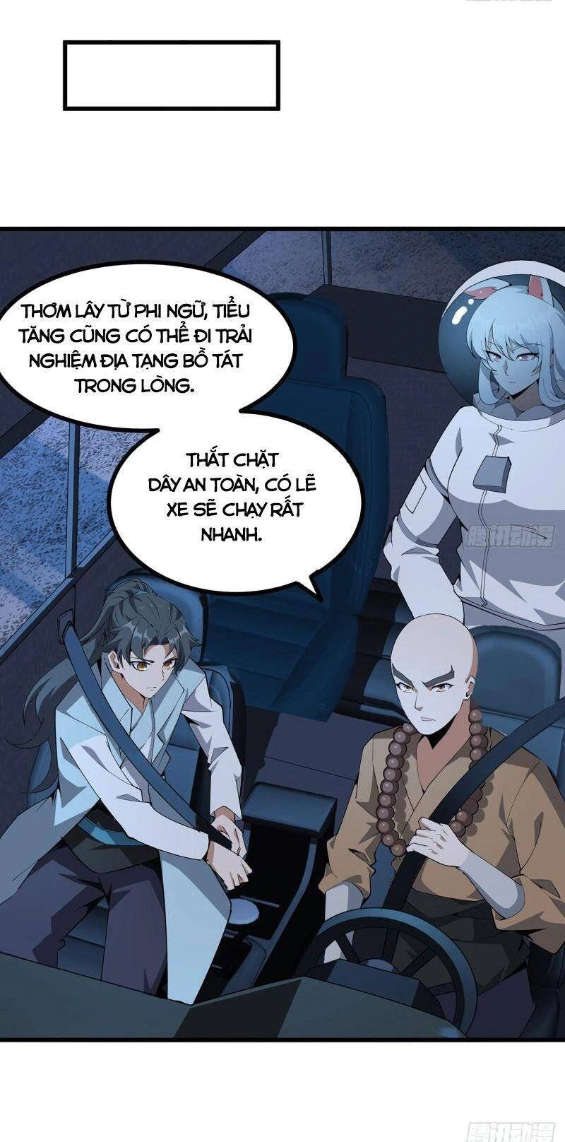 Kiếm Tu Imba Nhất Quả Đất Chapter 128 - 14