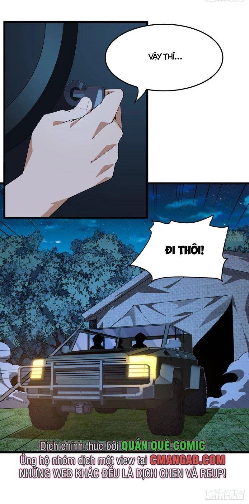 Kiếm Tu Imba Nhất Quả Đất Chapter 128 - 15