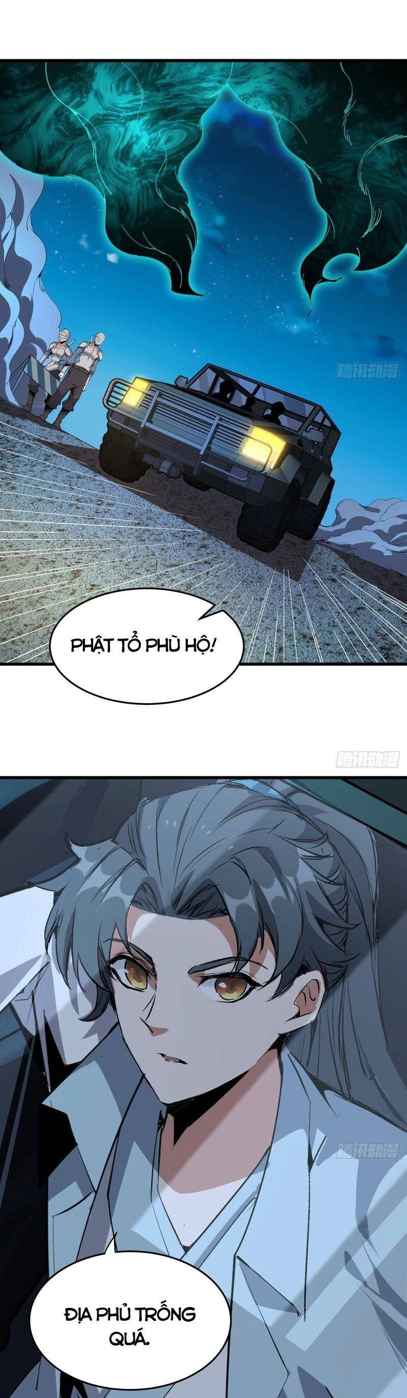 Kiếm Tu Imba Nhất Quả Đất Chapter 128 - 18