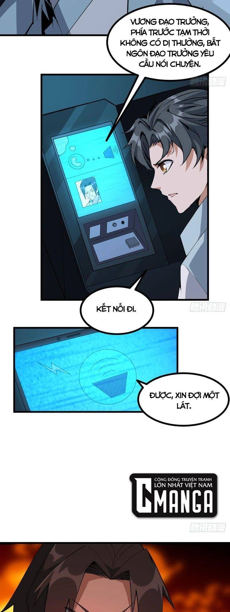 Kiếm Tu Imba Nhất Quả Đất Chapter 128 - 19