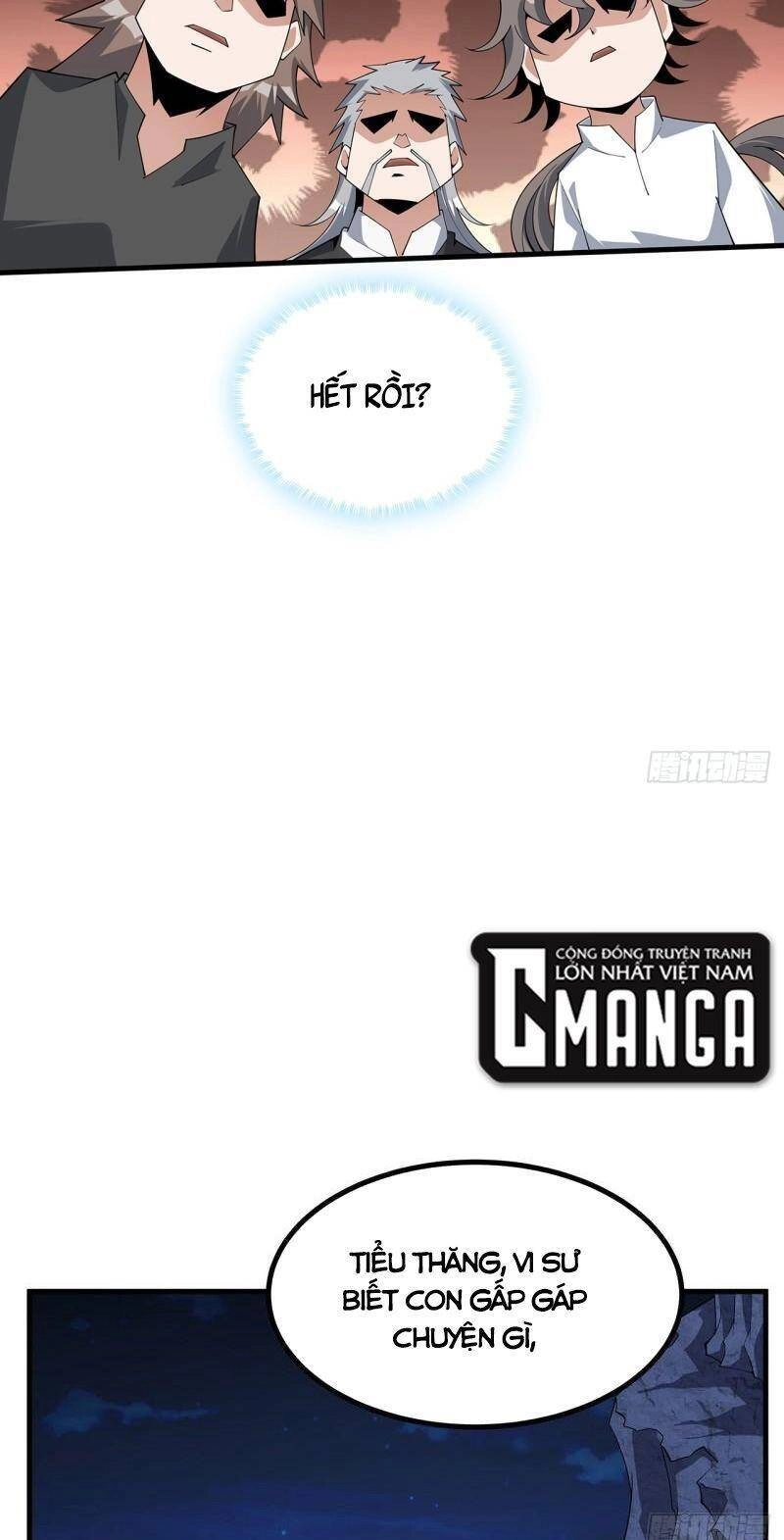 Kiếm Tu Imba Nhất Quả Đất Chapter 129 - 6