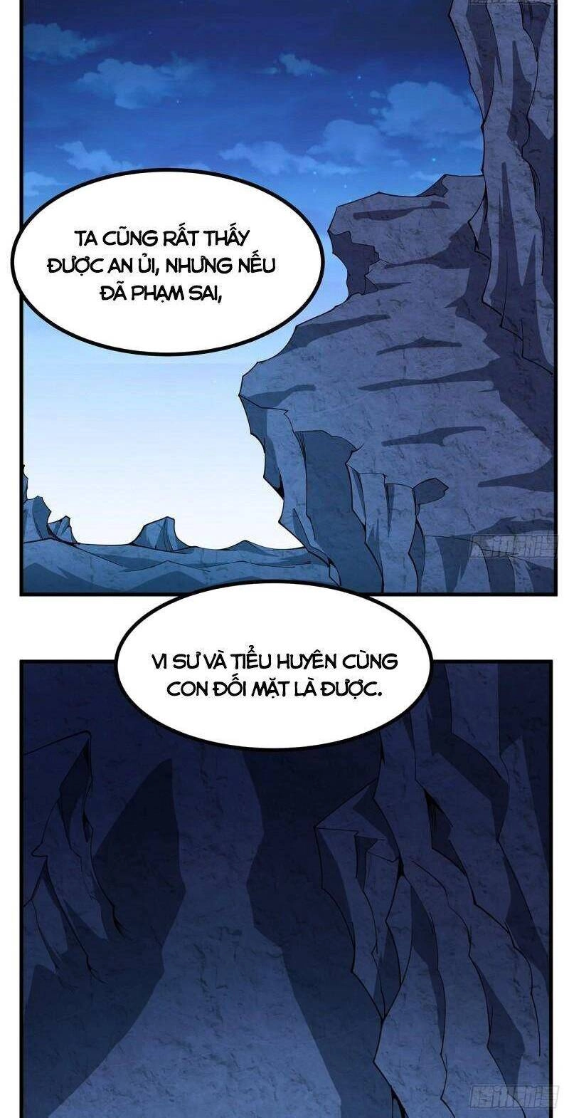 Kiếm Tu Imba Nhất Quả Đất Chapter 129 - 7