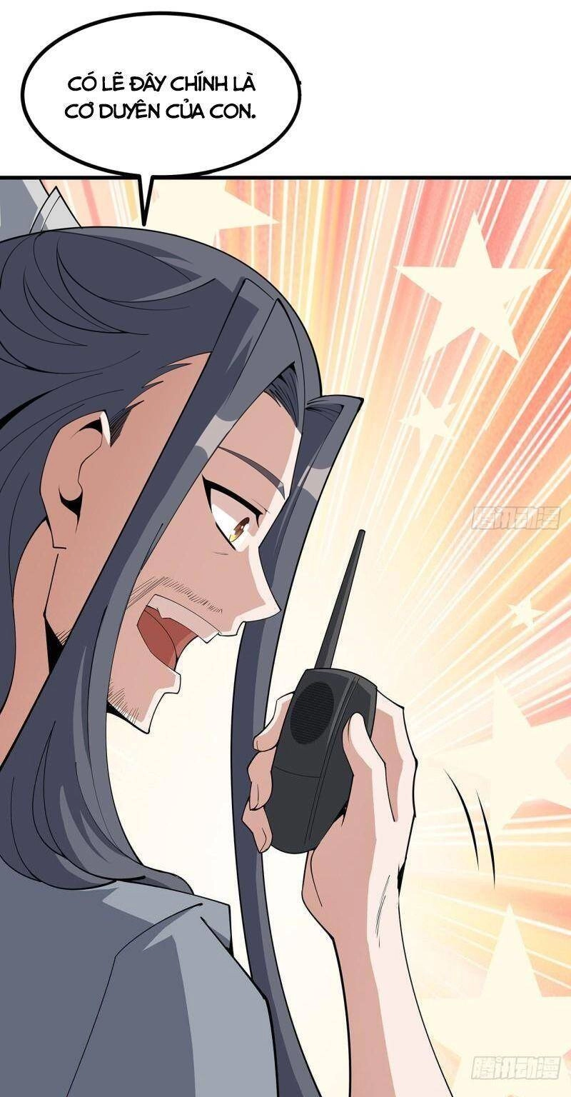 Kiếm Tu Imba Nhất Quả Đất Chapter 129 - 11