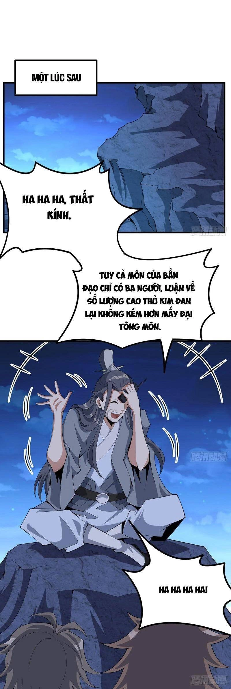 Kiếm Tu Imba Nhất Quả Đất Chapter 129 - 13