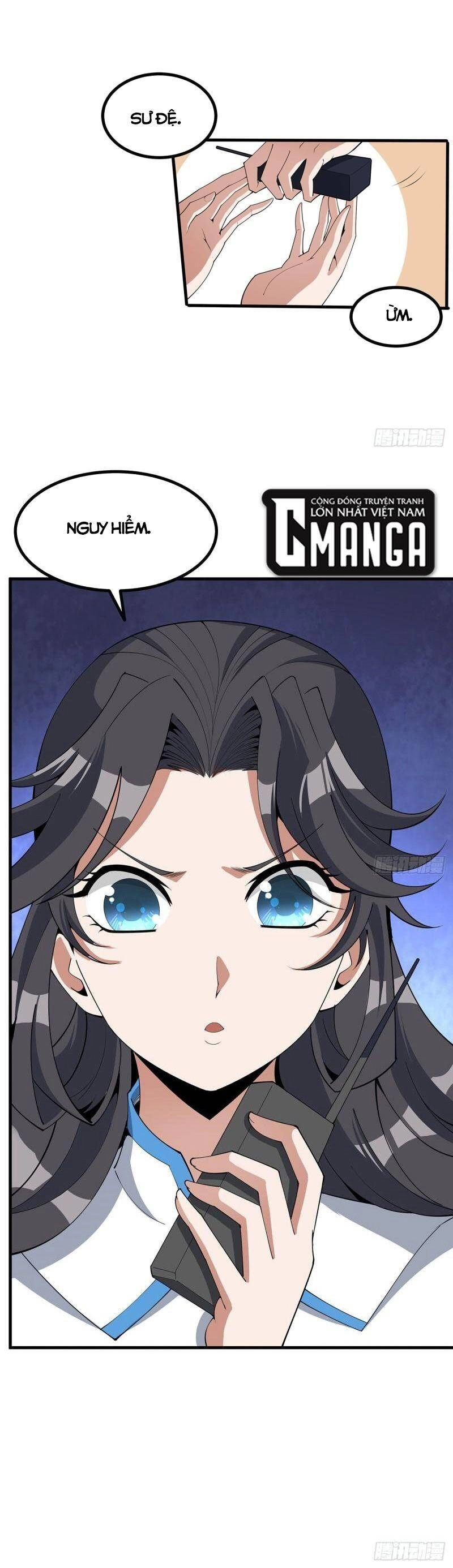 Kiếm Tu Imba Nhất Quả Đất Chapter 129 - 15