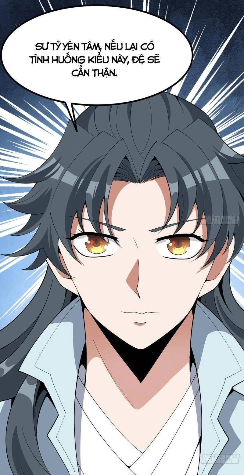 Kiếm Tu Imba Nhất Quả Đất Chapter 129 - 16