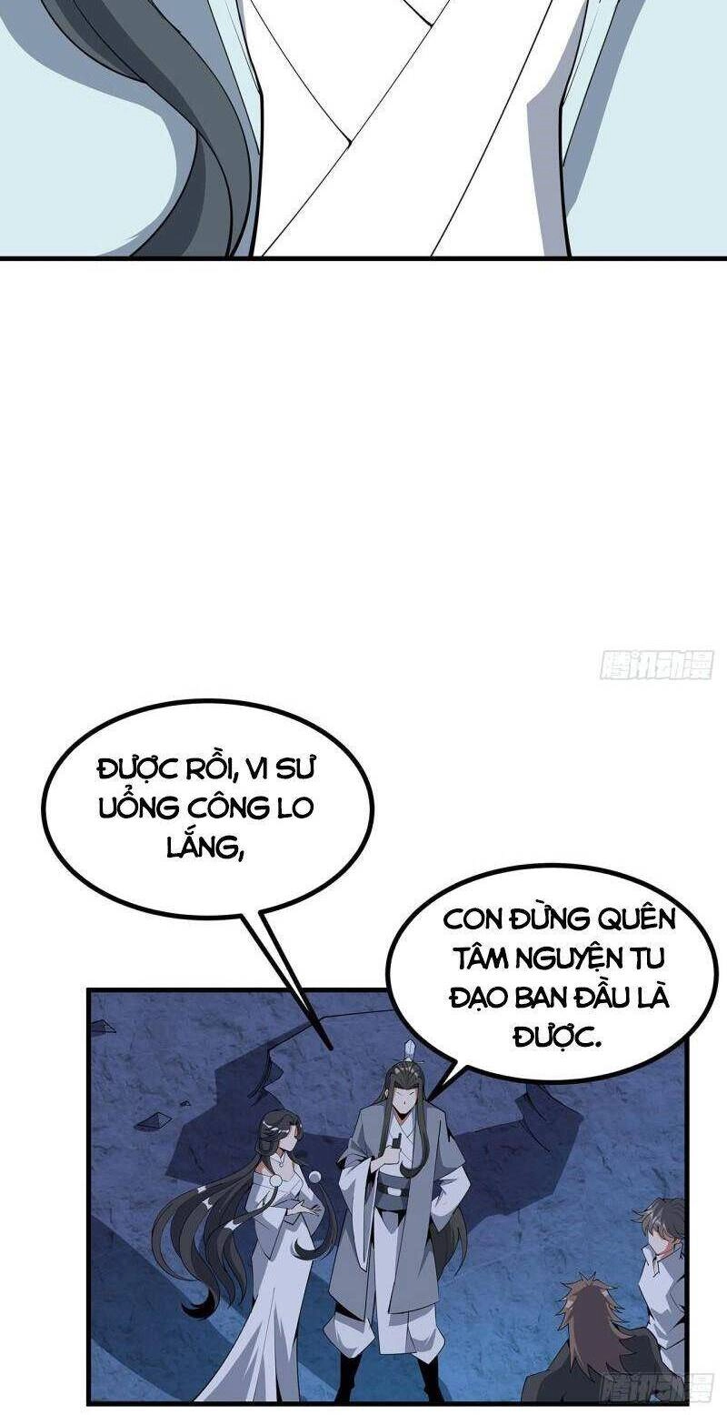 Kiếm Tu Imba Nhất Quả Đất Chapter 129 - 17