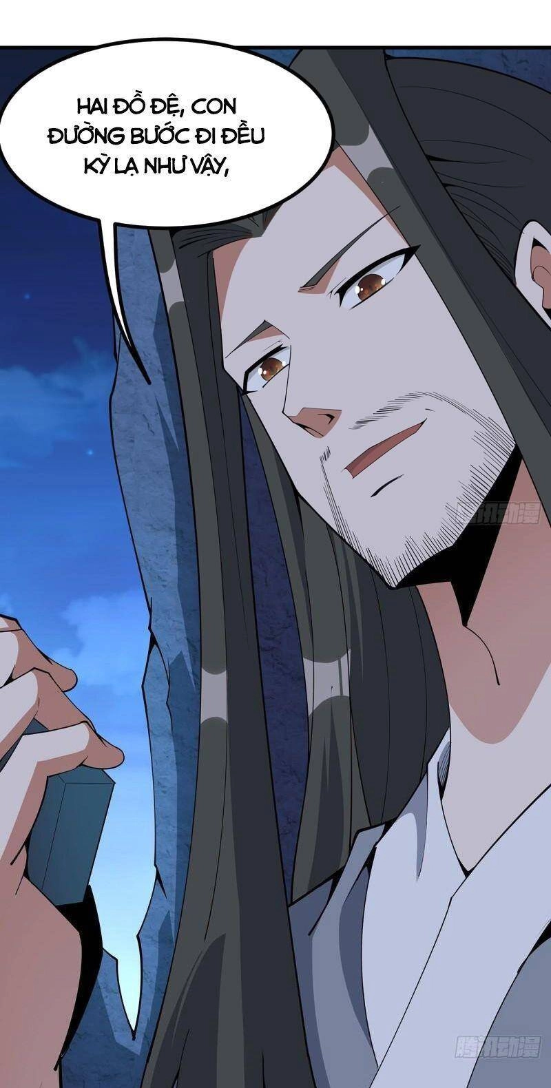 Kiếm Tu Imba Nhất Quả Đất Chapter 129 - 18