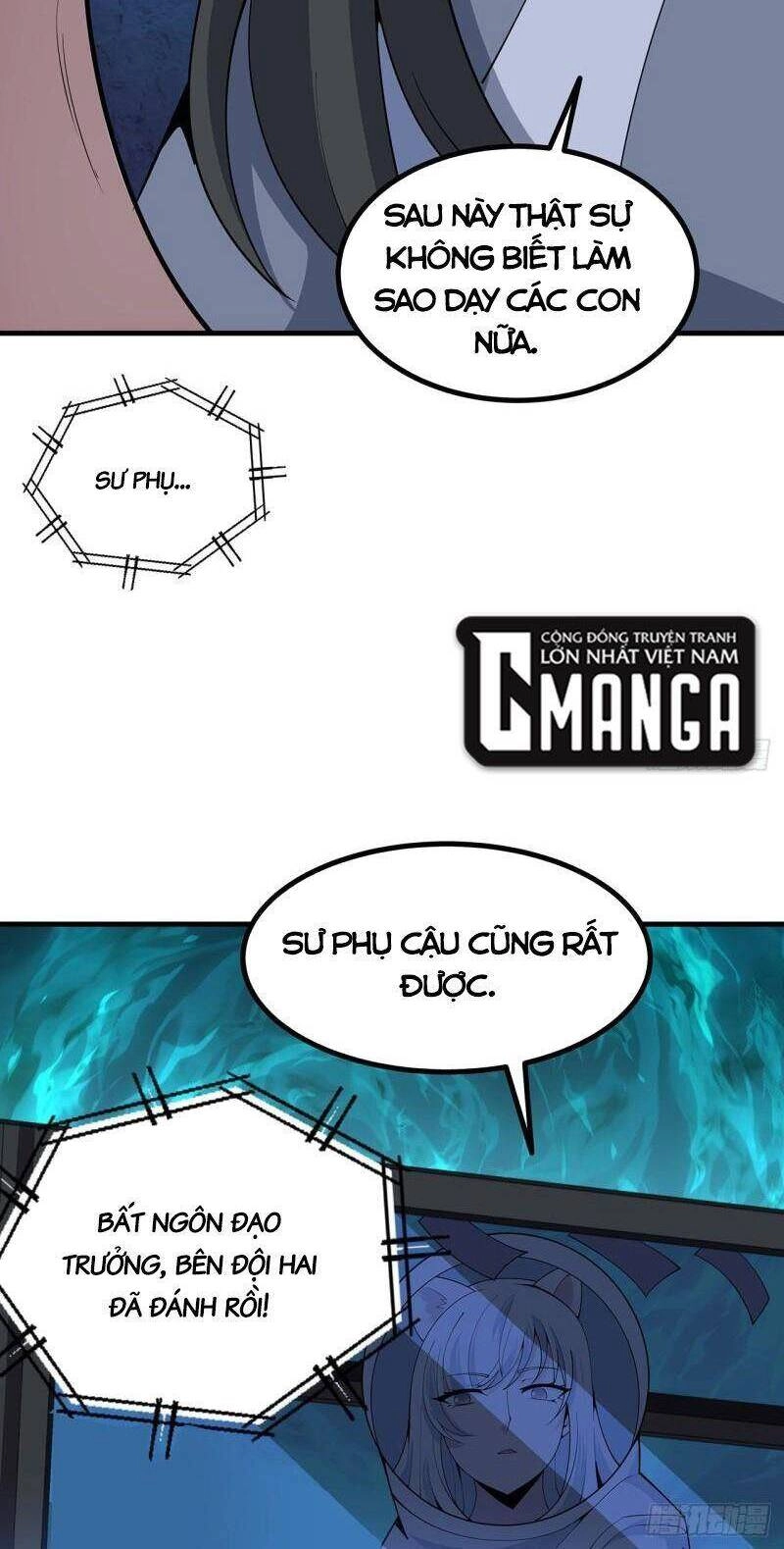 Kiếm Tu Imba Nhất Quả Đất Chapter 129 - 19