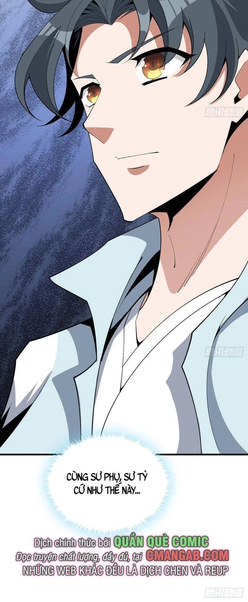 Kiếm Tu Imba Nhất Quả Đất Chapter 129 - 21