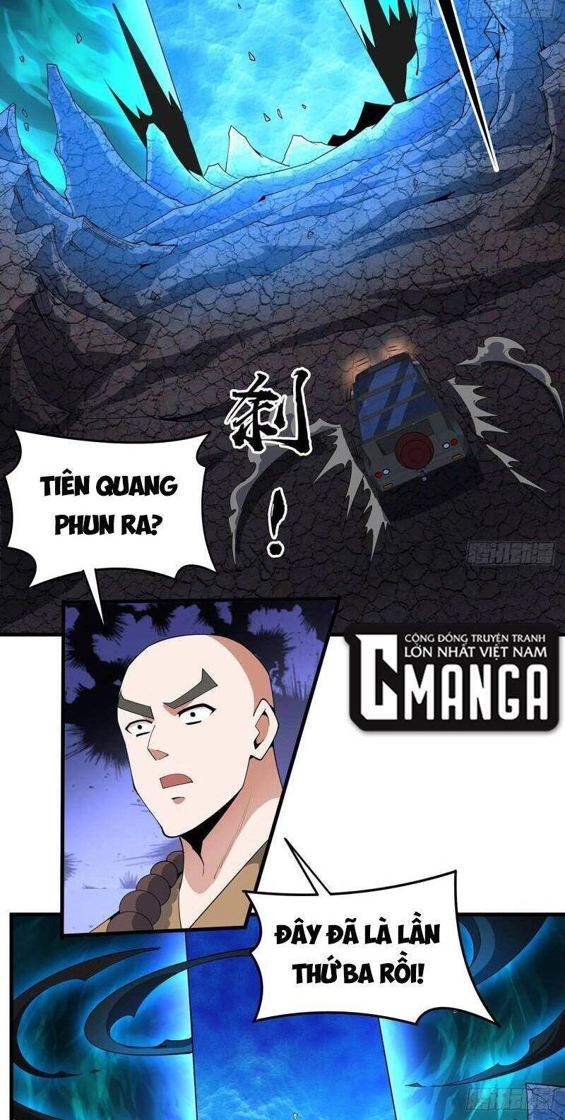 Kiếm Tu Imba Nhất Quả Đất Chapter 129 - 23