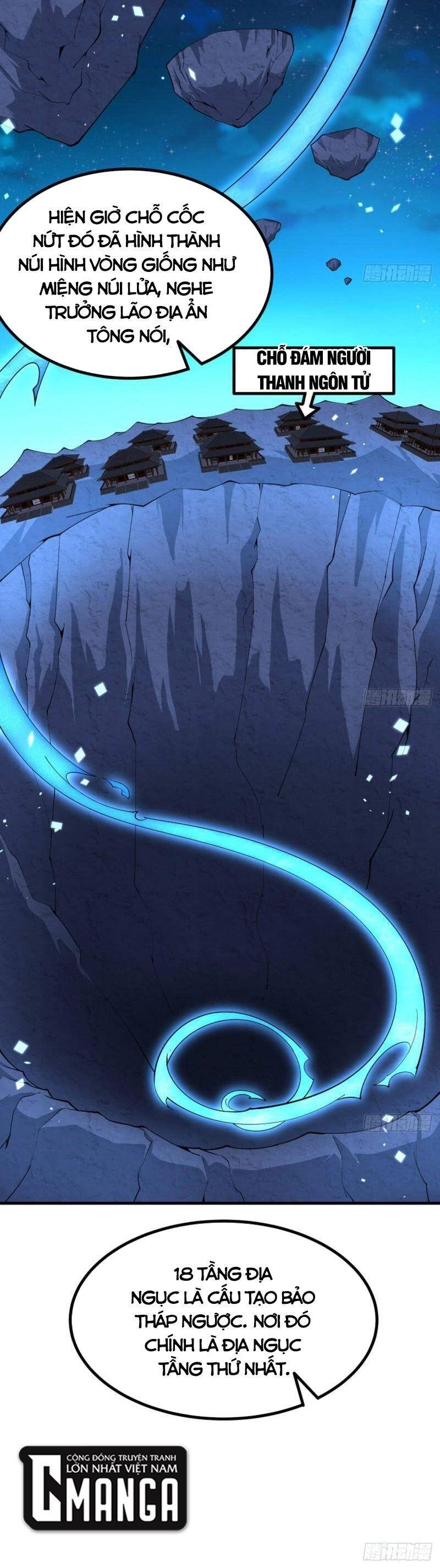 Kiếm Tu Imba Nhất Quả Đất Chapter 130 - 8