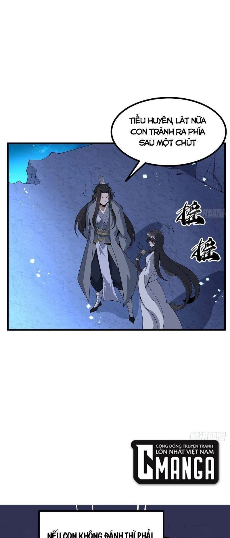 Kiếm Tu Imba Nhất Quả Đất Chapter 130 - 17