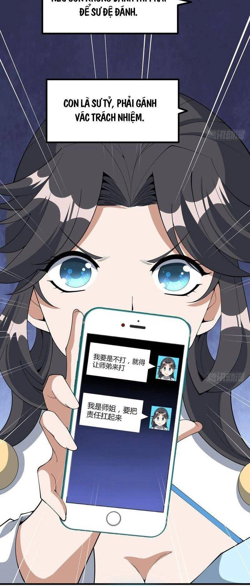 Kiếm Tu Imba Nhất Quả Đất Chapter 130 - 18