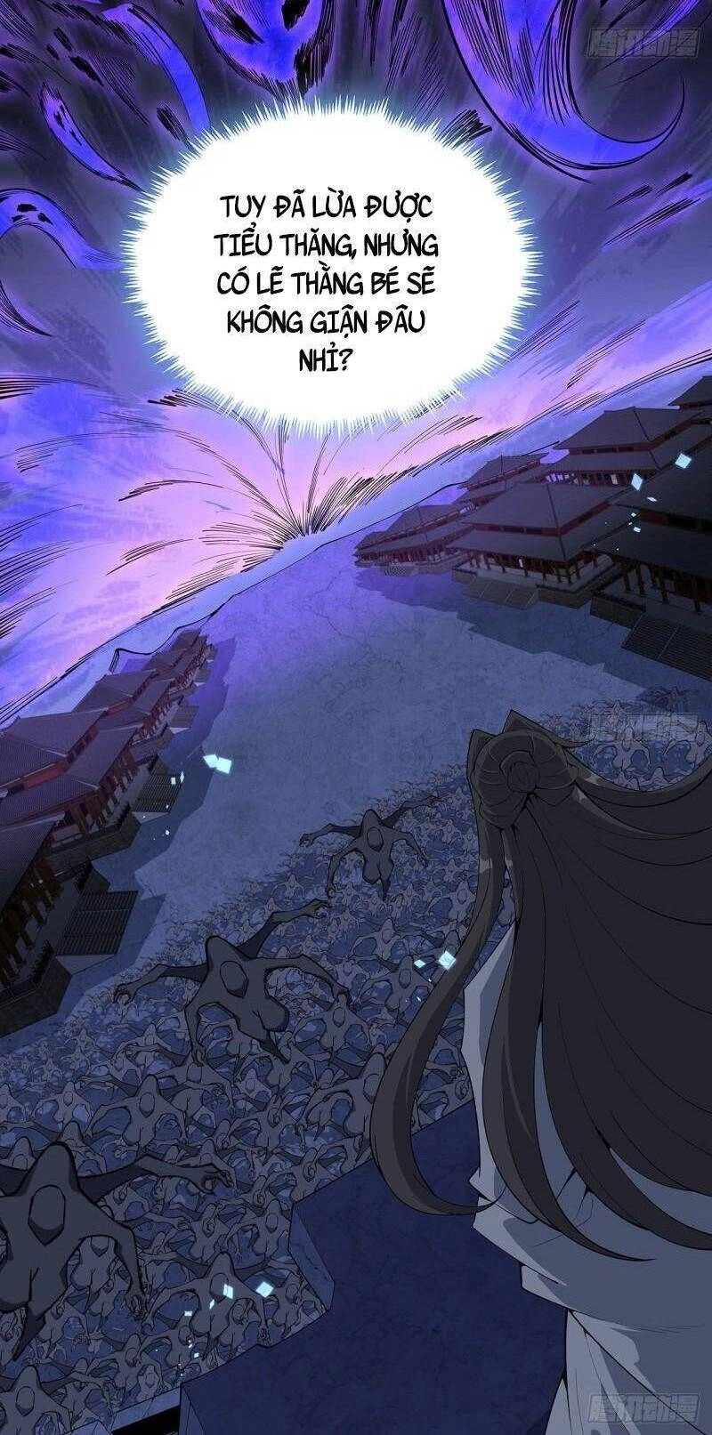 Kiếm Tu Imba Nhất Quả Đất Chapter 130 - 20