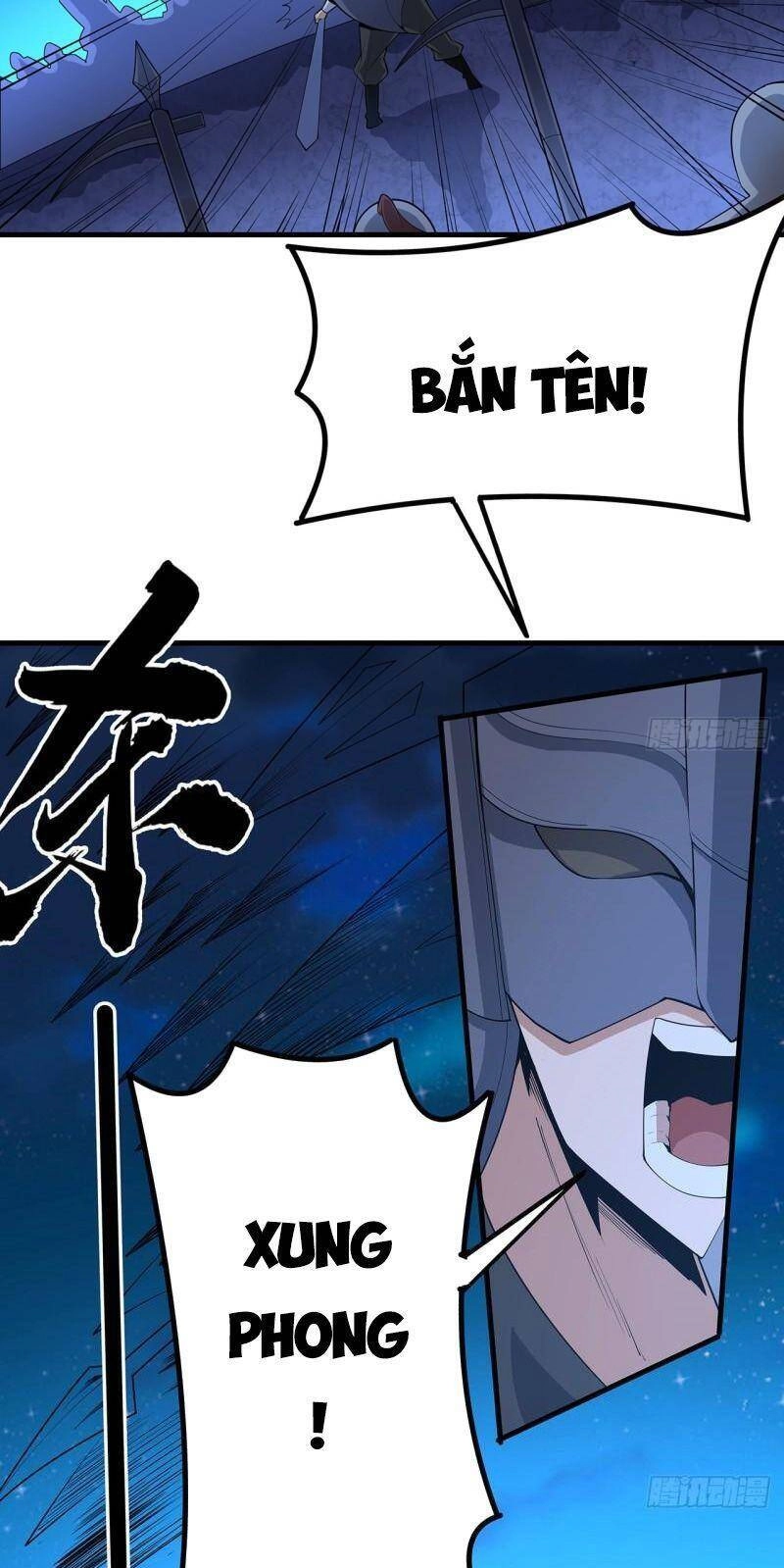 Kiếm Tu Imba Nhất Quả Đất Chapter 130 - 25